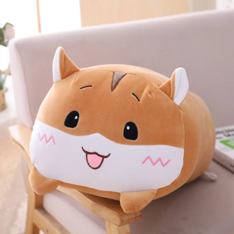 仓鼠（黄）