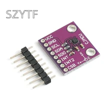 CJMCU-250E BMA250E basso-g a tre assi modulo sensore di accelerazione MEMS