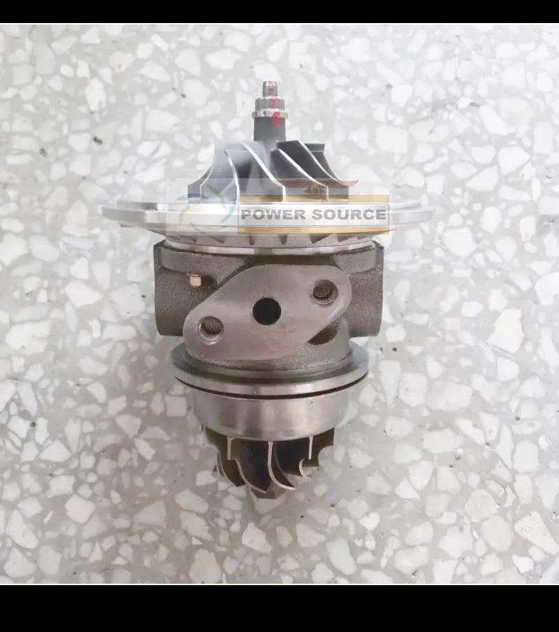 Turbo Cartridge CHRA HT18 14411-62T00 1441162T00 14411-09D60 For NISSAN Y60 Safari Y61 4.2L W40 W41 Fo Civilian Bus TD42T TD42Ti (1)
