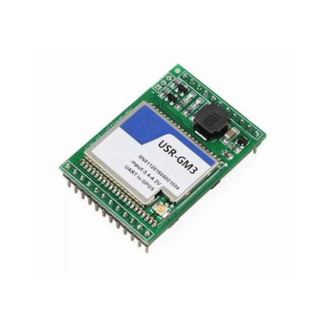 

A15-- USR-GPRS232-7S3 Development Module
