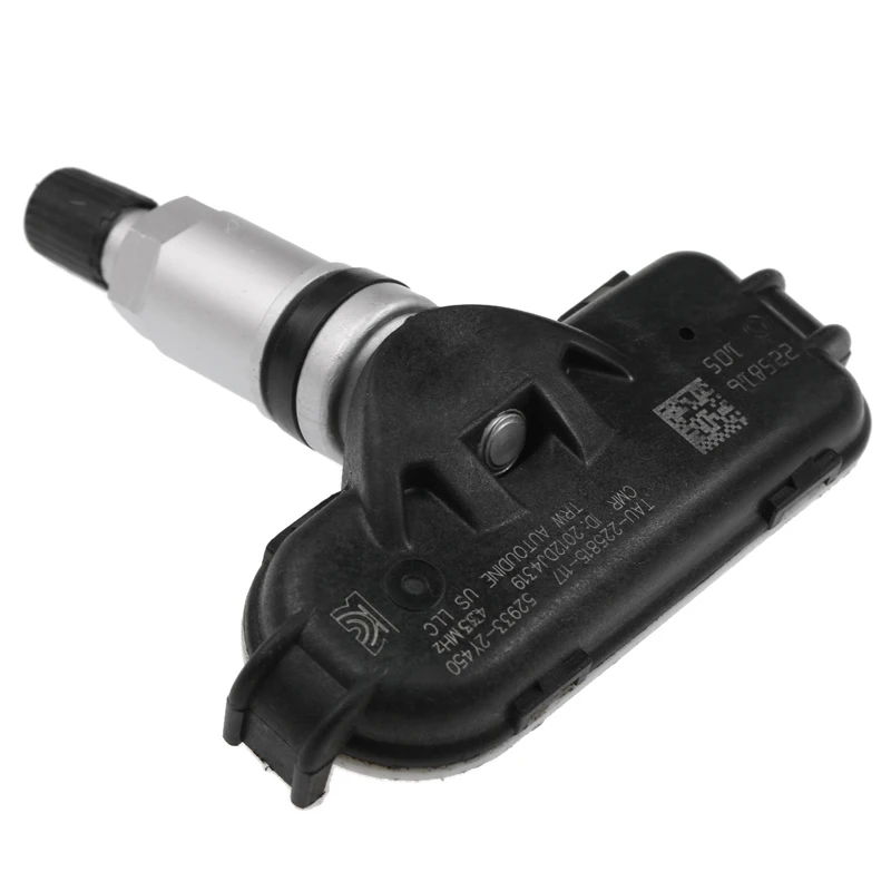 4 / ڵ TPMS Ÿ̾ з  ͸ ý 433Mhz  IX35  SPORTAGE 2013-2015 529332Y450 52933-2Y450