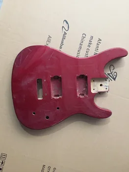 

Afanti Music DIY Electric guitar Body (3121)