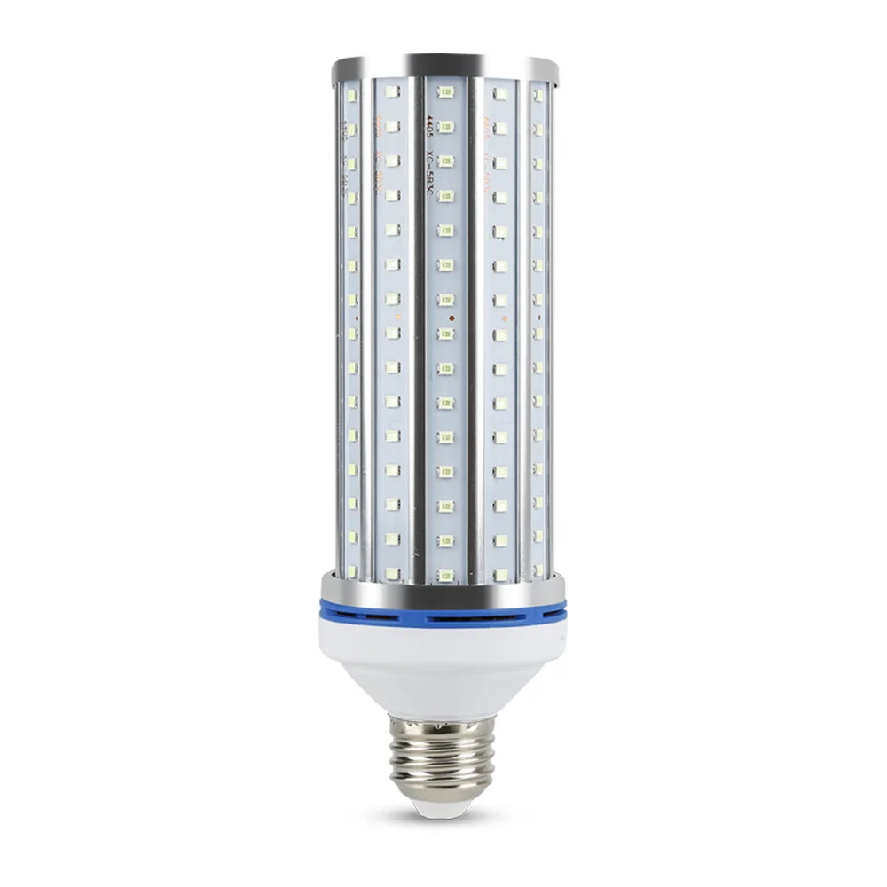 

LED UV Sterilization Lamp 60W UV Disinfection Lamp Home Wide Pressure 110V 220V Led Light Bulb E27 Sterilization Lamp Corn Light