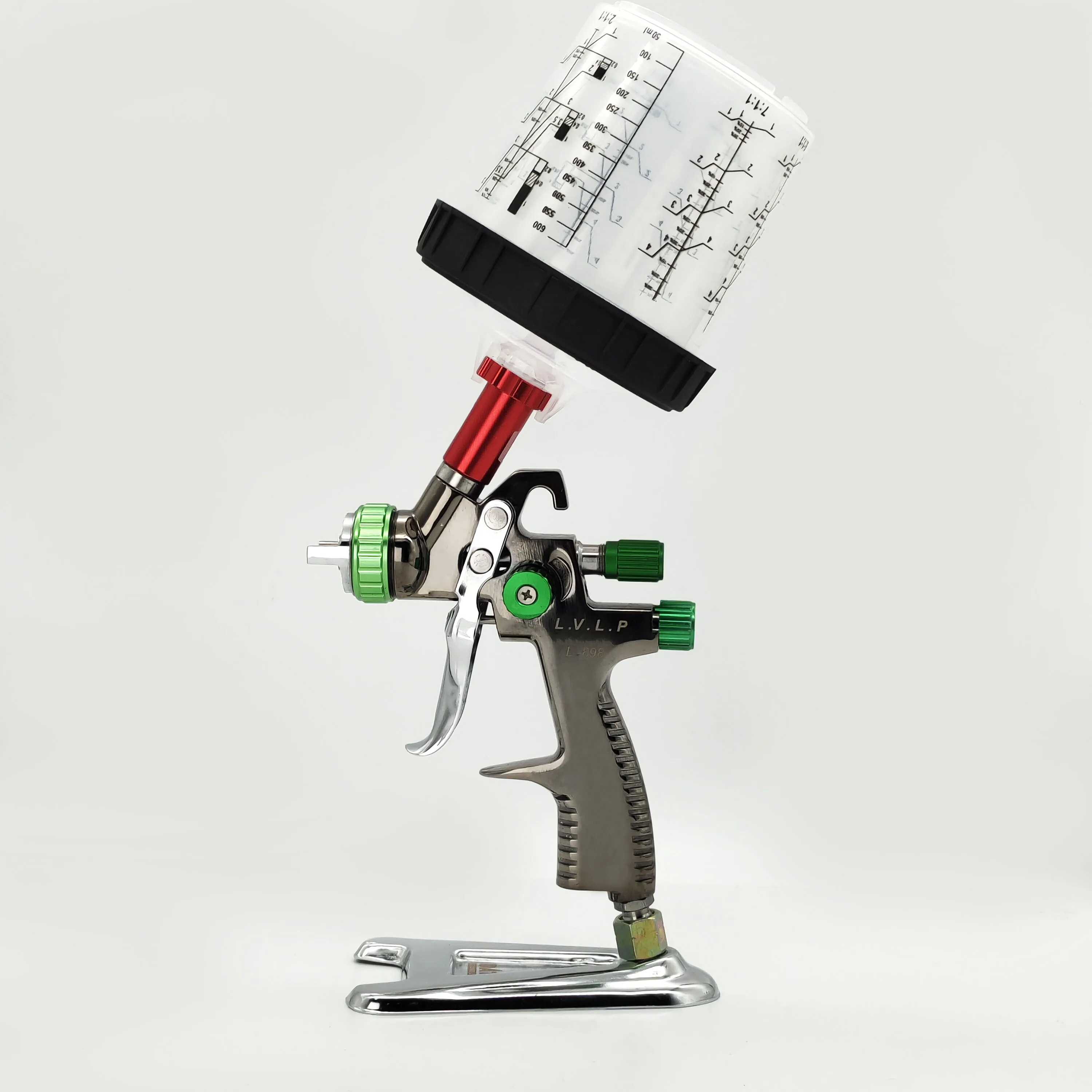 best lvlp spray gun