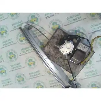 

2127098 window lifter Front Left Mitsubishi Galant Saloon (ea0) 2.4 Gdi Cat