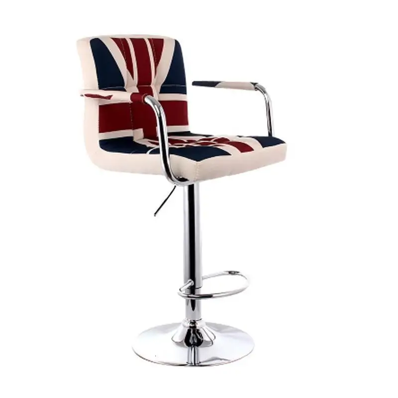 Silla Para Barra Stuhl Kruk Bancos модно чулочно-носочные изделия Stoel Sgabello кожаный табурет современный стул для бара