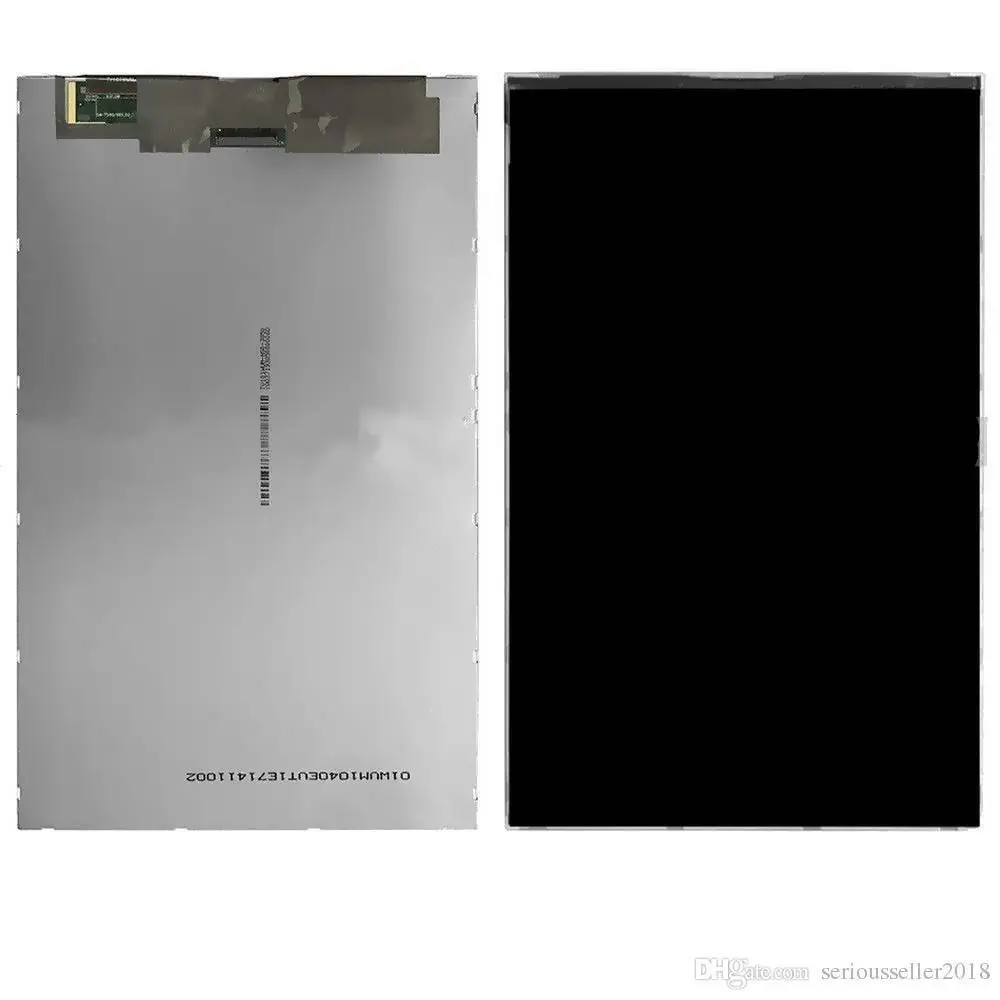Плоский ЖК-дисплей для samsung Tab1 A 10,1 SM-T580 T585