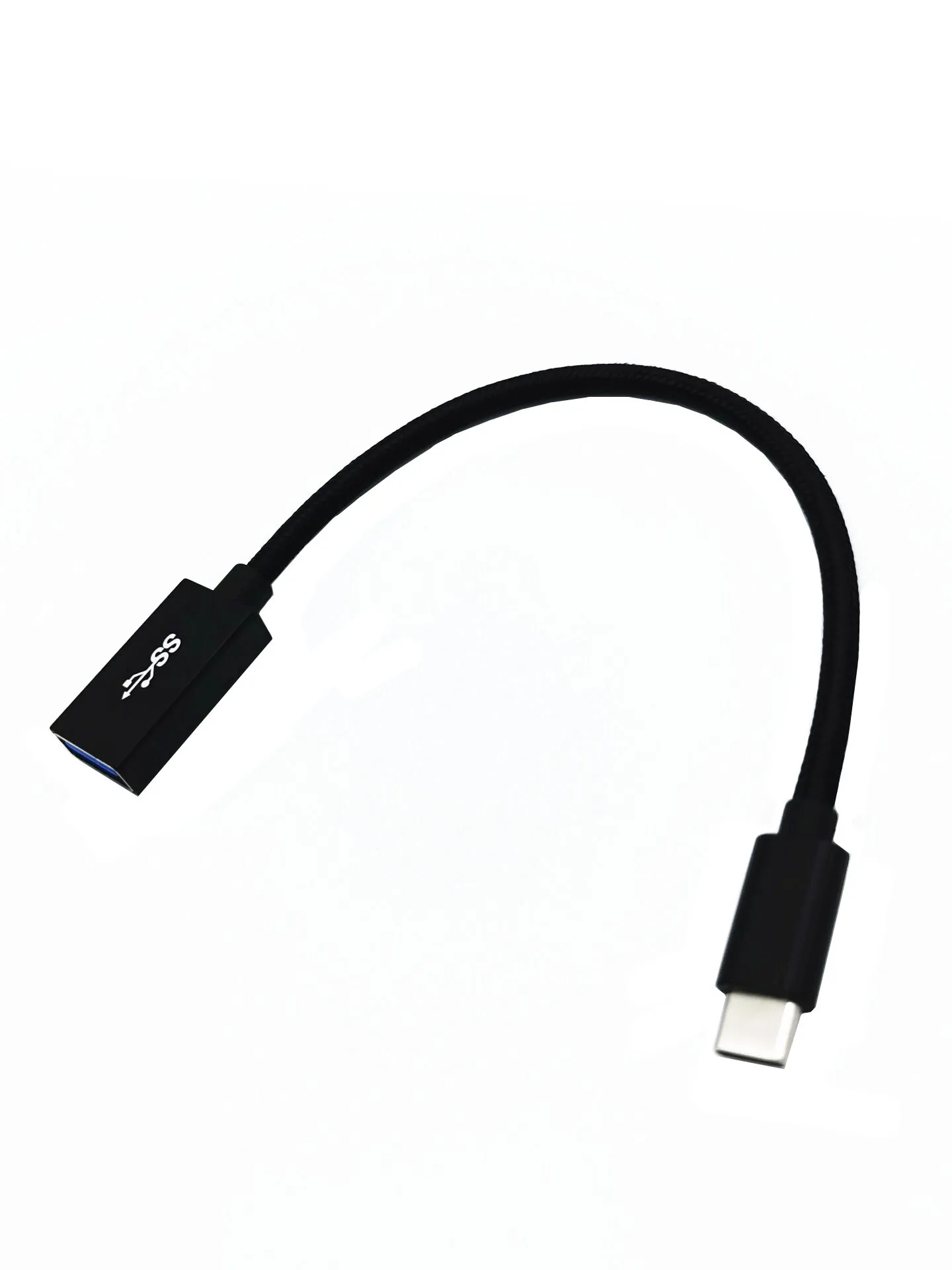 Кабель для передачи данных USB 3,1 type-c Otg адаптер Универсальный интерфейс type-C для мобильного телефона клавиатура мышь U диск кард-ридер USB интерфейс
