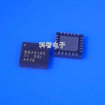 

5PCS/Lot BQ24195RGER BQ24195 VQFN24 new original