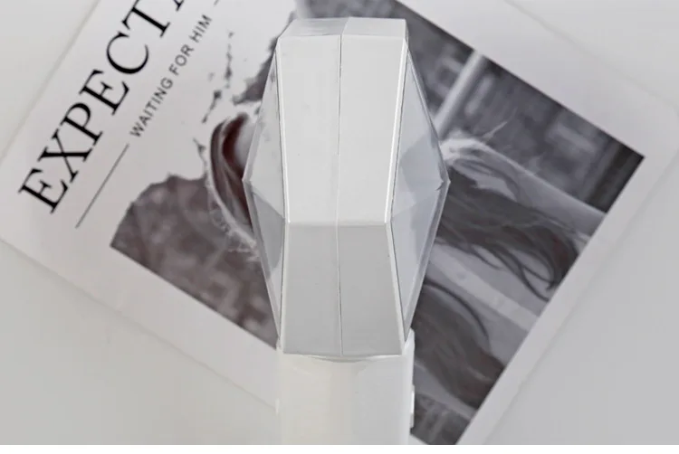 Официальный вентилятор EXO light 3,0 Kpop официальный должен поддерживать три поколения Алисы палочка для концертов вокруг света