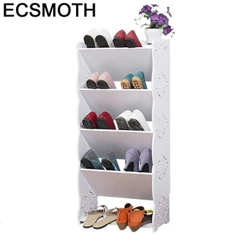 

La Casa Scarpiera Rangement Chaussure Mobilya Wooden Wood Mueble Organizer Furniture Zapatero Organizador De Zapato Shoe Cabinet