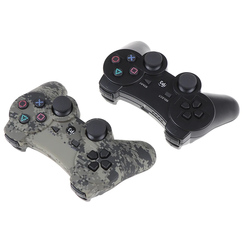 Bluetooth игровой контроллер для PS3 геймпад беспроводной для Playstation 3 Джойстик Геймпад
