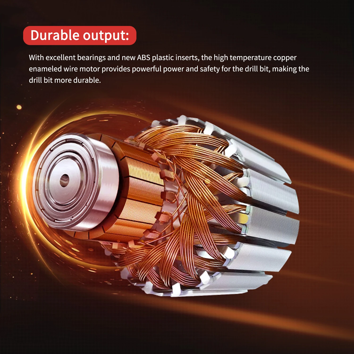 Multifunctional Professional Industrial High Power Percussion Electric Drill Hammer Pickaxe Household Electric Impact Drill