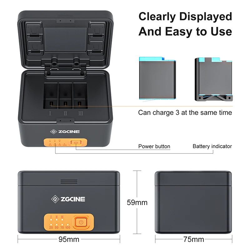 Bank 3 TF Card Reader Storage, USB-A