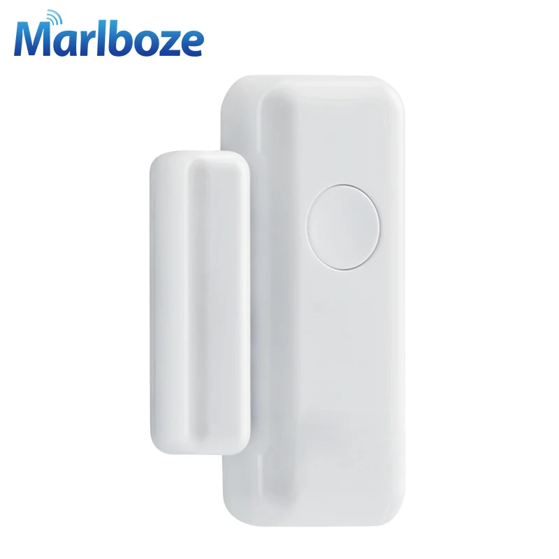 Marlboze беспроводной умный датчик зазора для дверей и окон 433 МГц PG103 Wi Fi GSM 3G GPRS
