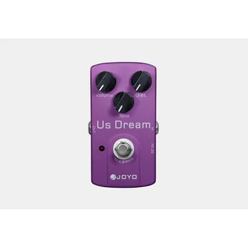 

Jf-34-us-dream-dist effect pedal, Joyo