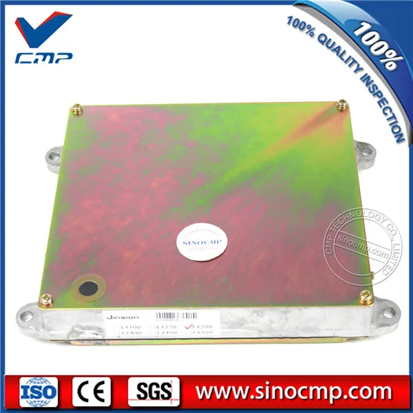 EPC Excavator Engine Controller 9104911 for Hitachi EX120-2 EX120-3
