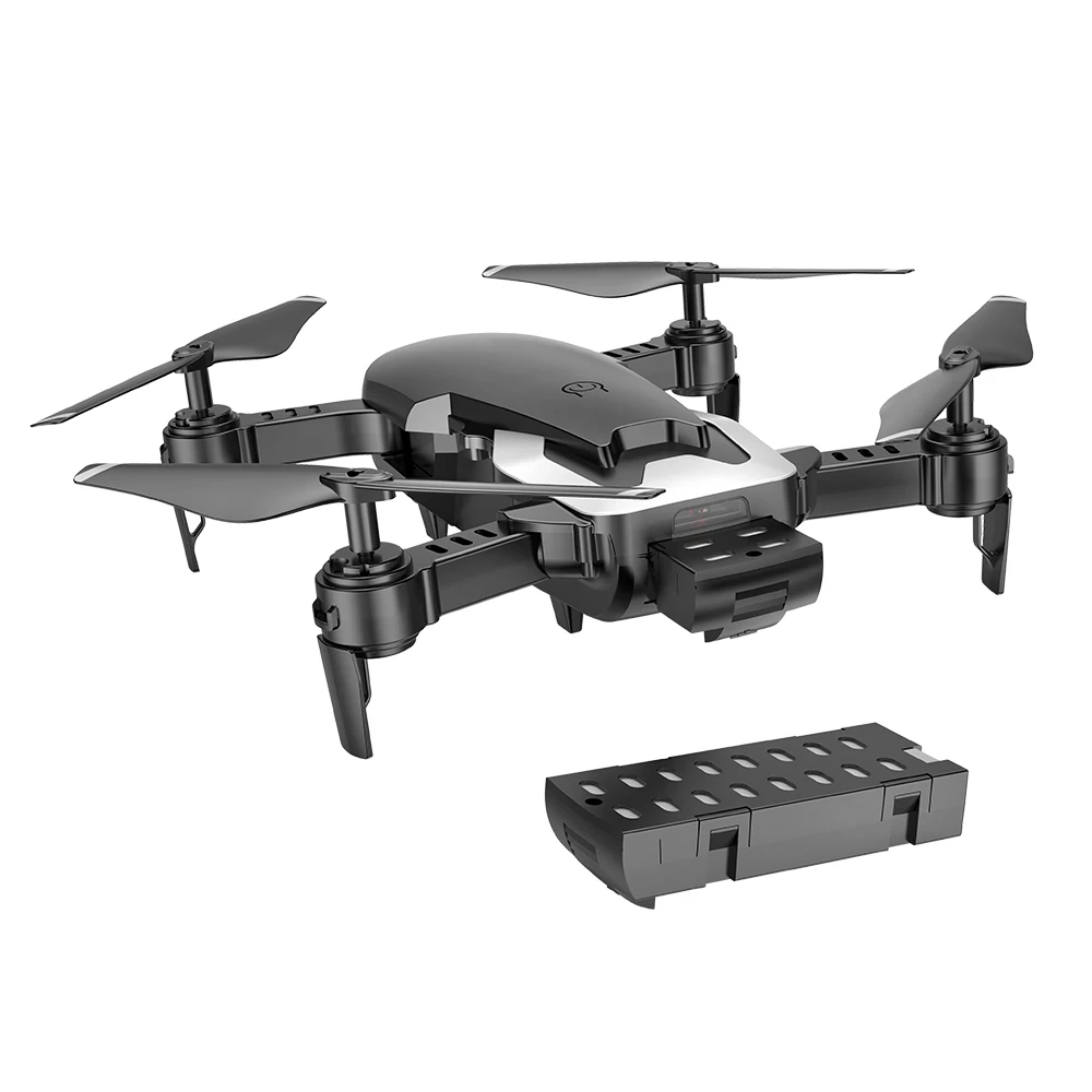 X12S WiFi FPV RC Дрон с 0.3MP/1080 P/4 K HD Двойная камера оптический поток RC Квадрокоптер для игрушек Детский Дрон vs SG106 Visuo xs816
