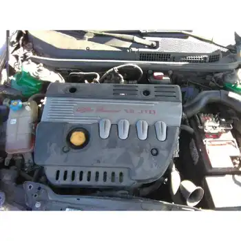 

8540595 Gearbox Alfa Romeo 147 (190) 1.9 Jtd 8v M-Jet Impression