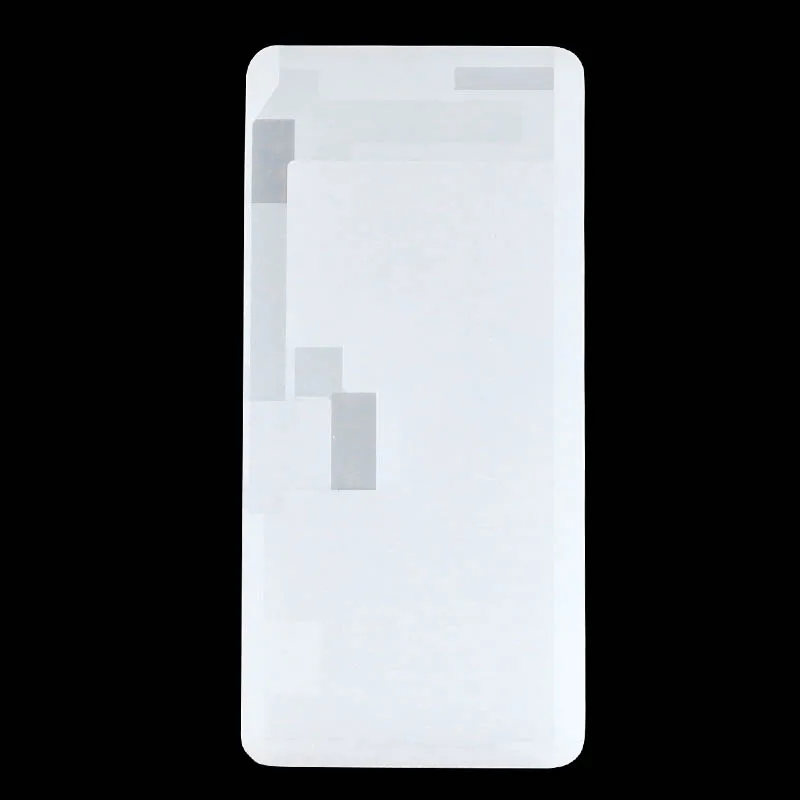 Silicone suction mat for iphone X XS XS Max glue remove rubber pad LCD refurbish Tools