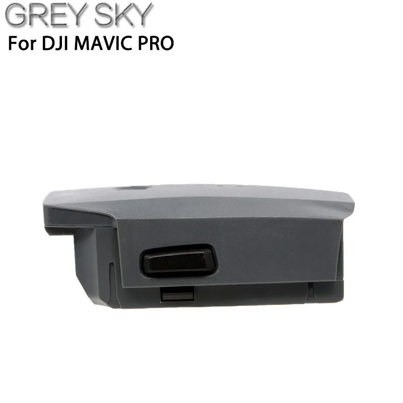 Для DJI Mavic Pro Drone батарея интеллектуальная летная батарея(3830 мАч/11,4 в) Аксессуары для дрона