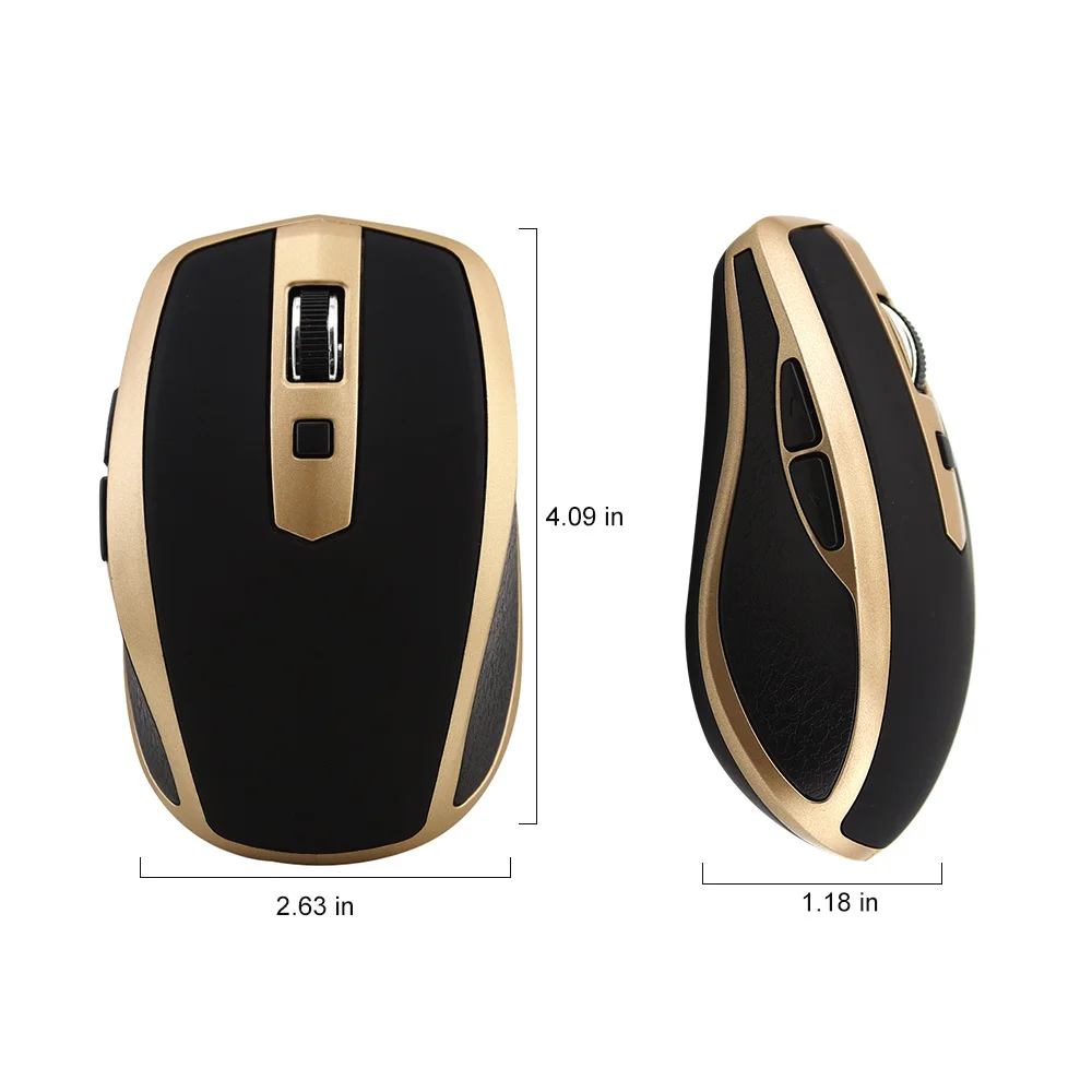 computer mouse