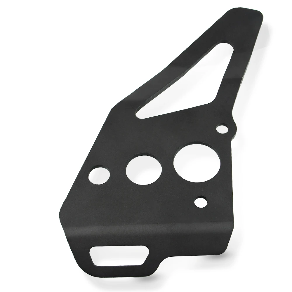 Motorcycle Accessories Brake Pump Cover Motorbike  Cylinder Guard Cap For Suzuki DL1000 V-Strom1000 2015 2016 2017 2018 2019