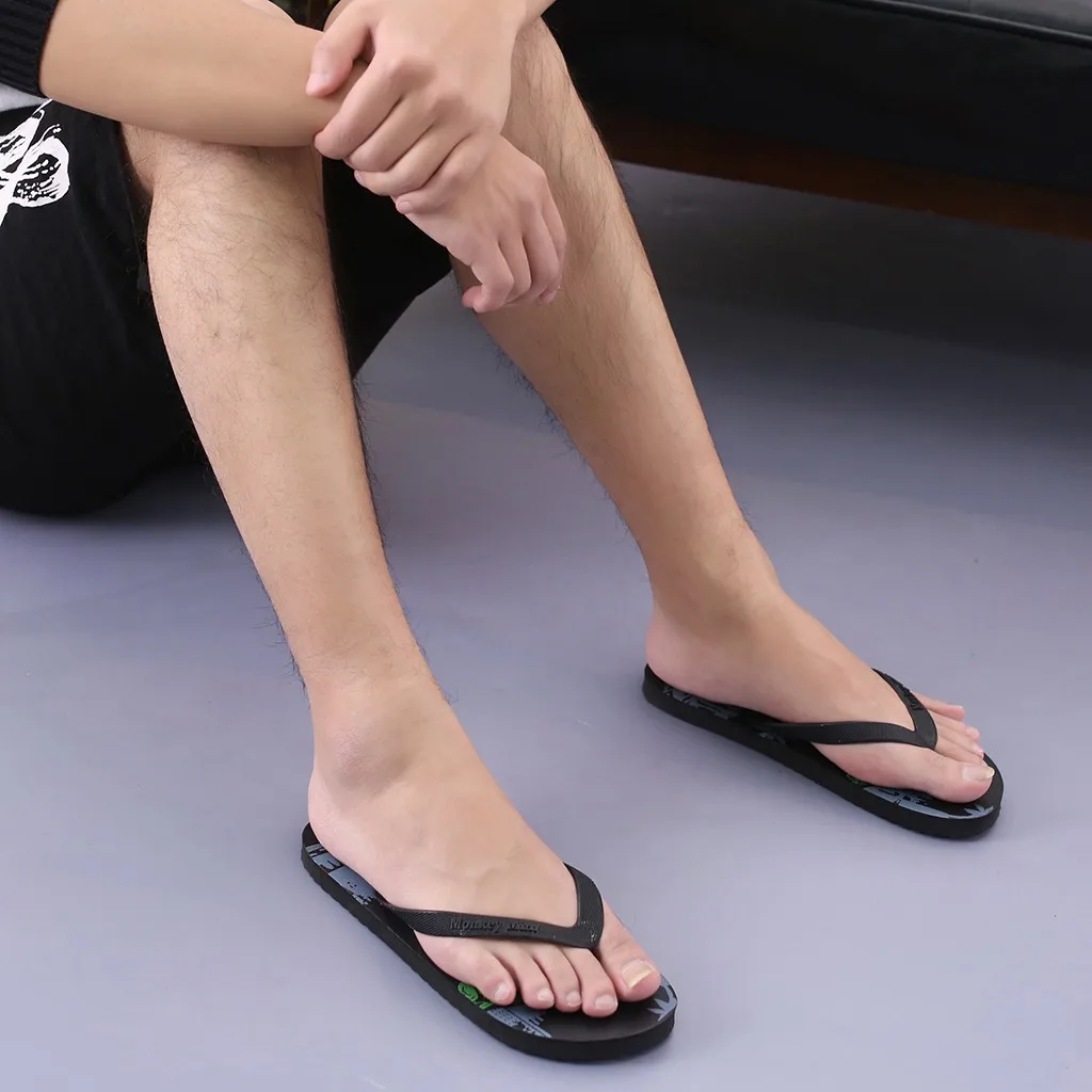 holiday sandals and flip flops
