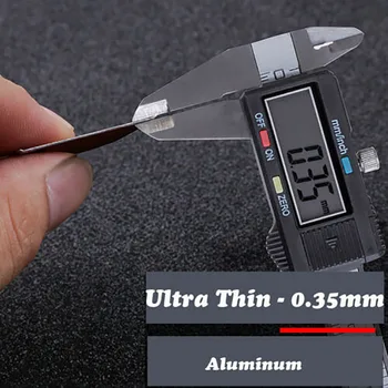 

Console Braker Cover Hold Multimedia Button Aluminum Alloy Scratch-Resistant