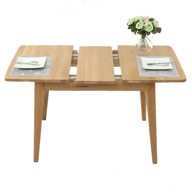 Яслей современный Tafel набор Tisch Meja Makan Comedores Mueble Eettafel Shabby Chic Tablo Comedor Mesa De Jantar обеденный стол