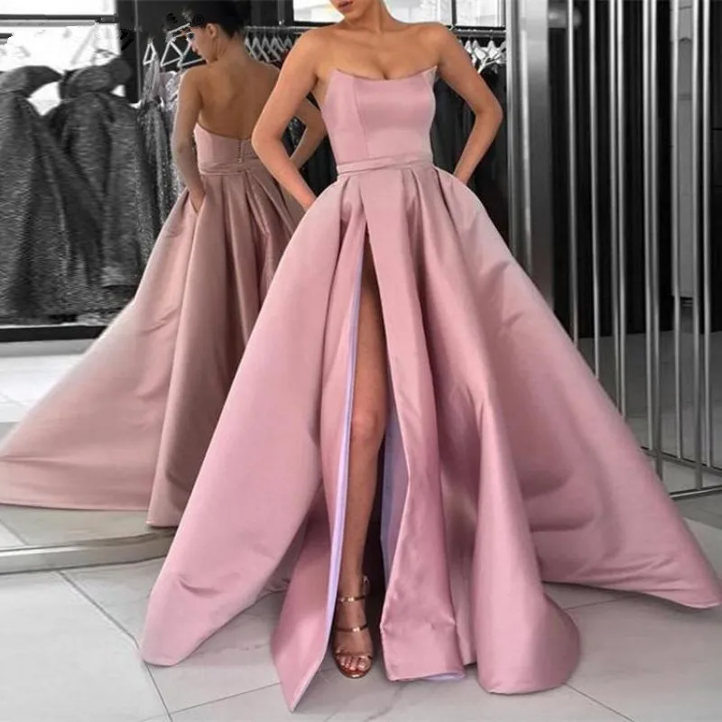Prom Dresses
