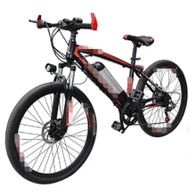 Electric Bicycle New Design 250W 7.8AH Rear Drive Electric Bicycle