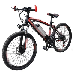 Electric Bicycle New Design 250W 7.8AH Rear Drive Electric Bicycle