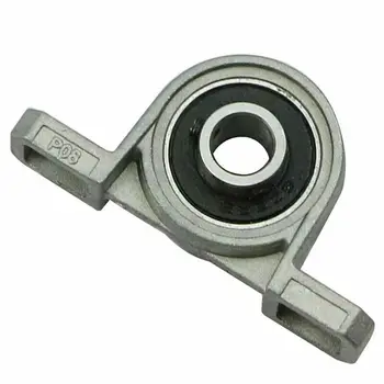 

Solid Base Bearing Block Zinc Alloy Replacement Set Accessories Diameter