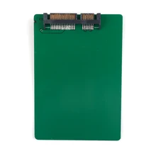 

WD5000MPCK SFF-8784 SATA Express To SATA3.0 2.5inch 6Gbps Add On Cards PCBAAA