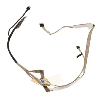 

LCD Display Video Screen LVDS Cable for Dell Latitude E7440 7440 DC02C004T00 0D3M6R