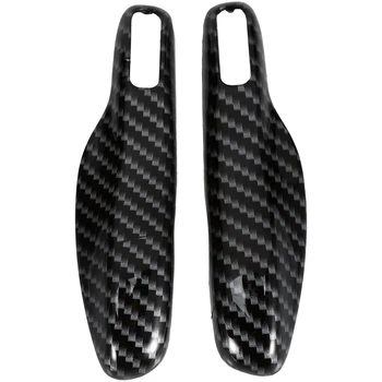 

Car Key Cover Case Skin Shell Cap Fob Protection Bag Hull Gloss Fit for Cayenne,Panamera,Boxster,Cayman,911,918,Macan