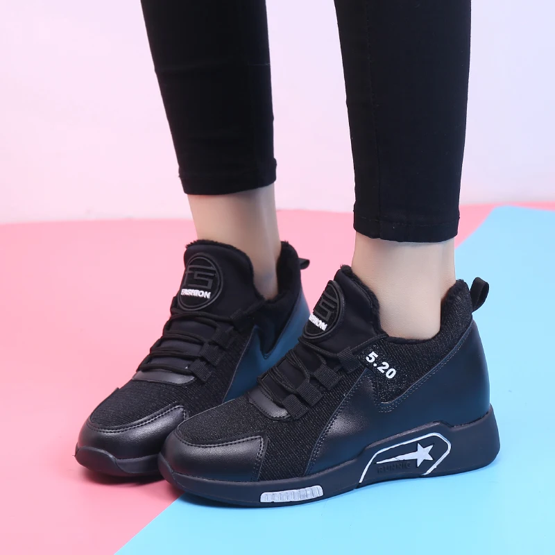 Tenis feminino; коллекция года; Всесезонная женская обувь для тенниса; женские теннисные кроссовки на платформе; удобная спортивная обувь; женские спортивные кроссовки; 4