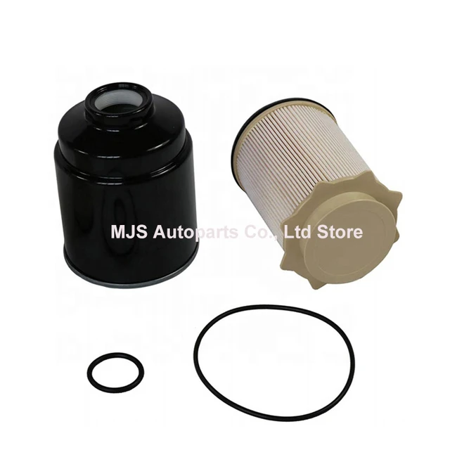  Ram 1500 3.0L Turbo filtro de combustible diesel OEM MOPAR :  Automotriz