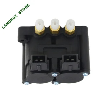 

37226787616 for Air Suspension Solenoid Valve For BMW 5-Series E39 X5 E53 7 E65 E66