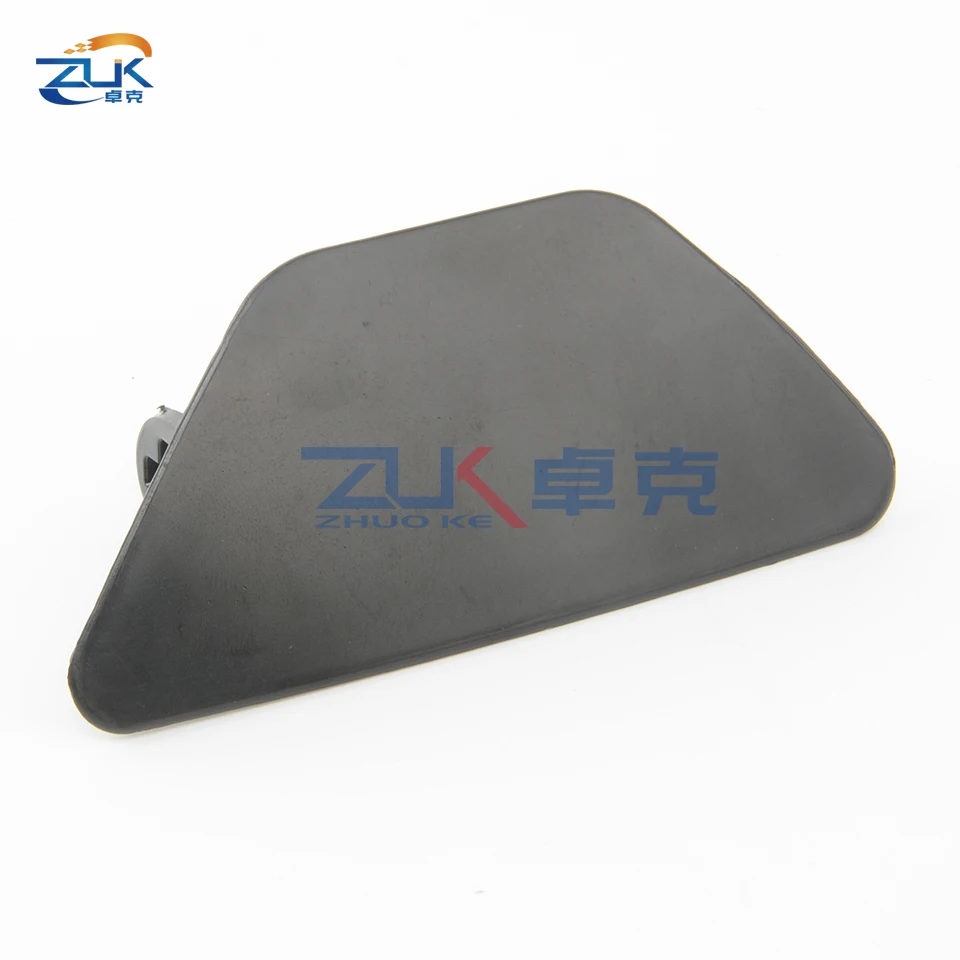 ZUK для BMW F10 F11 520 523 525 528 530 535 550 передний бампер Омыватель сопла крышка шайбы 51117246869