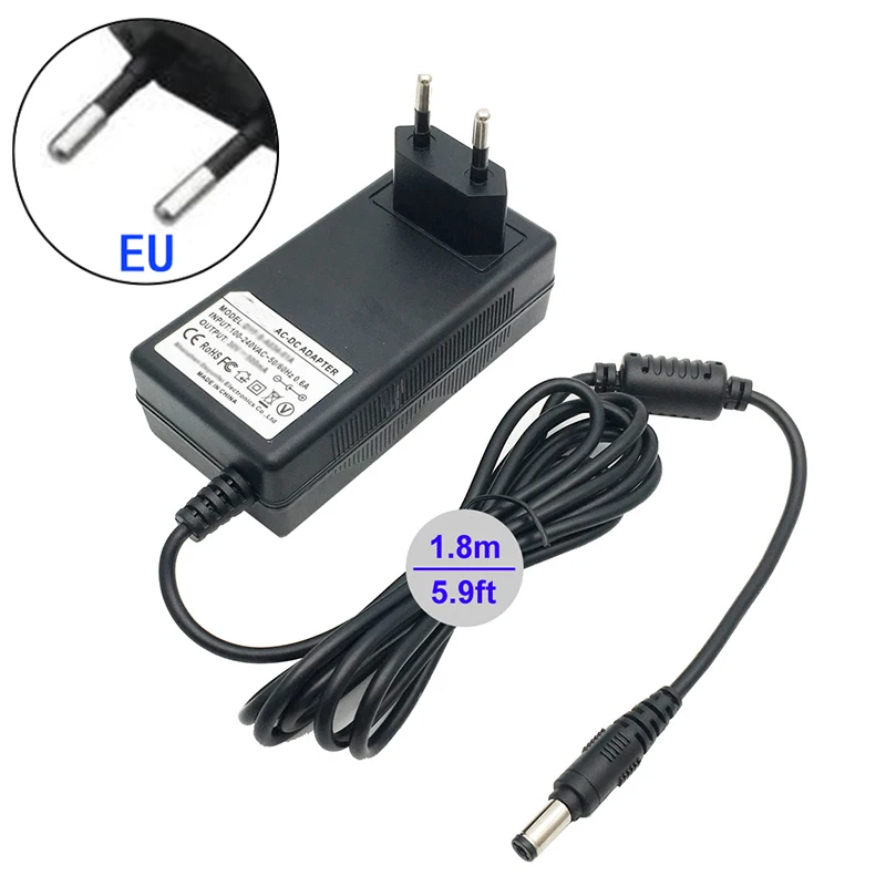 Vacuum Cleaner Charger 24V 500mA Vax 