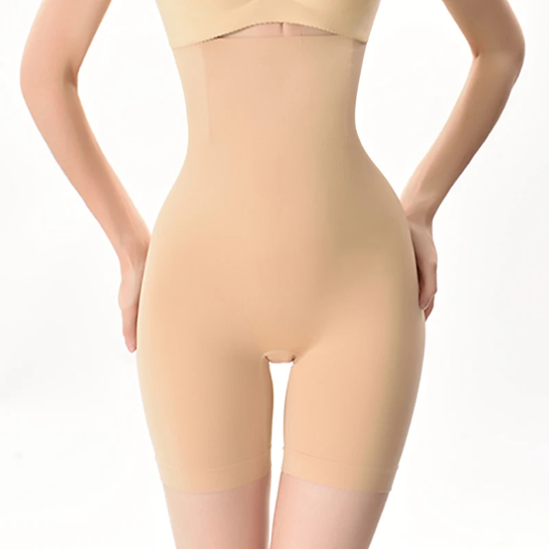 Прозрачном каблуке; Низкие façonnage culotte - Цвет: 3XL