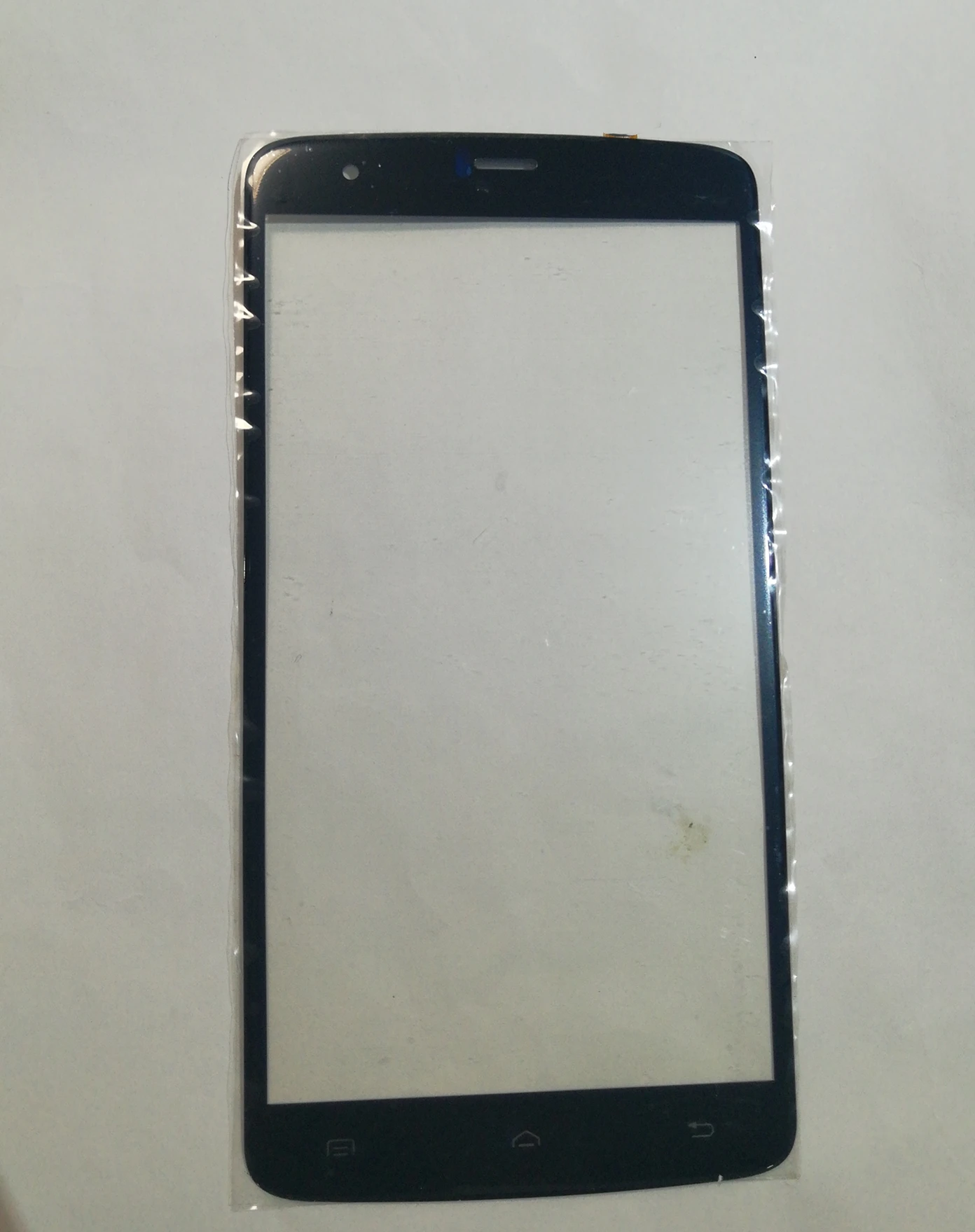 ZGY для Goclever Quantum 2 550/LTE сенсорный экран