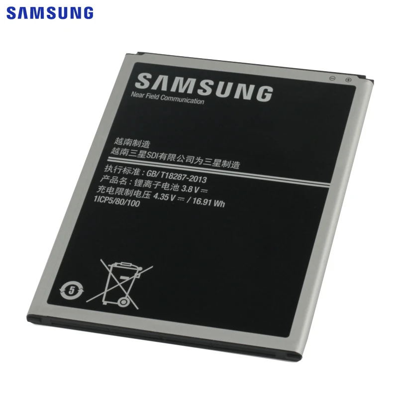 Оригинальная запасная аккумуляторная батарея для SAMSUNG Galaxy Tab|Аккумуляторы