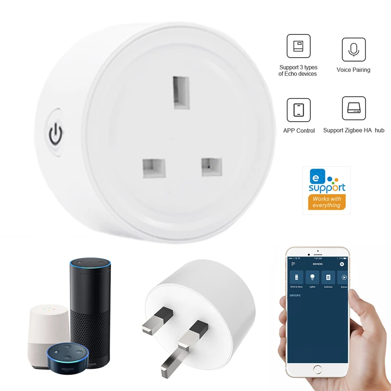 samsung smartthings voice control