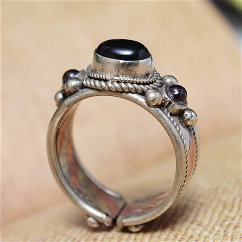チベットのリング,銅とピンクの象眼細工の宝石,複数の天然石ビーズ,オープン,ネパールから,ヴィンテージ,r145|open ring|bead ringring vintage - AliExpress チベットのリング,銅とピンクの象眼細工の宝石,複数の天然石ビーズ,オープン,ネパールから,ヴィンテージ,r145|open ring|bead ringring vintage - AliExpress