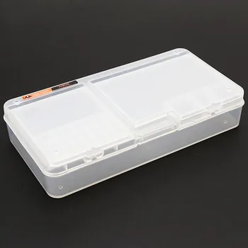 

Drop Ship Multi Functional Mobile Phone Repair Storage Box For IC Parts Smartphone Opening Tools Collector