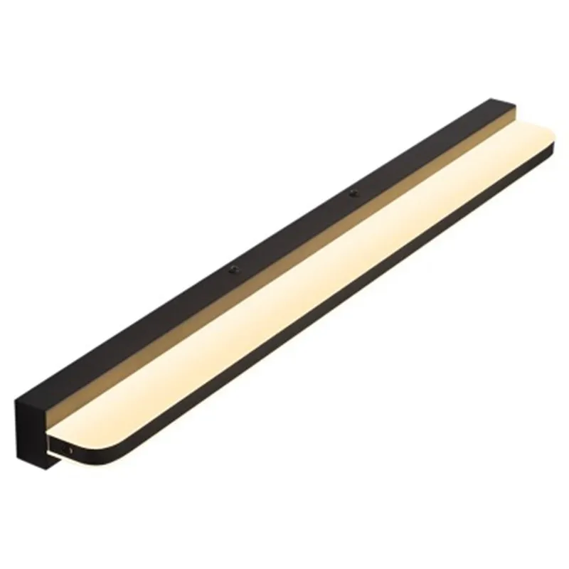 

Modern minimalist led mirror front lamp cross-border exclusively for acrylic bedroom bathroom mirror lamp toilet lamp