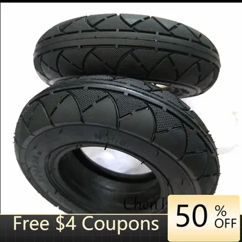 

Speedway mini 3 mini 4 Front Tire 8 inch Pneumatic Tire Electric Scooter Razor Tyre Accessories with Tube